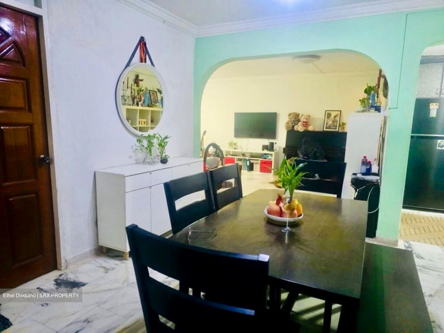 Blk 539 Cheng San View (Ang Mo Kio), HDB 5 Rooms #614708591